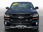 2016 Silverado 1500 Thumbnail 4