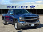 2017 Silverado 1500 Thumbnail 4