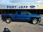 2017 Silverado 1500 Thumbnail 5