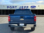 2017 Silverado 1500 Thumbnail 7