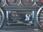 2017 Silverado 1500 Thumbnail 32