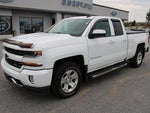 2018 Silverado 1500 Thumbnail 2