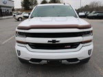 2018 Silverado 1500 Thumbnail 3