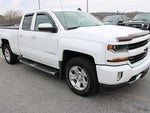 2018 Silverado 1500 Thumbnail 4