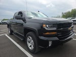2018 Silverado 1500 Thumbnail 2