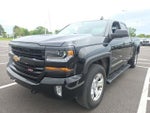 2018 Silverado 1500 Thumbnail 3