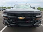 2018 Silverado 1500 Thumbnail 4