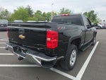 2018 Silverado 1500 Thumbnail 9