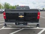 2018 Silverado 1500 Thumbnail 10