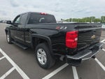 2018 Silverado 1500 Thumbnail 12