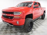 2018 Silverado 1500 Thumbnail 31
