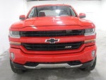 2018 Silverado 1500 Thumbnail 32