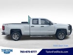 2014 Silverado 1500 Thumbnail 1