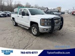 2014 Silverado 1500 Thumbnail 18