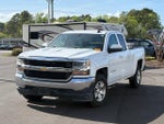 2016 Silverado 1500 Thumbnail 1