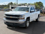 2016 Silverado 1500 Thumbnail 3