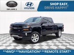 2016 Silverado 1500 Thumbnail 1