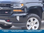 2016 Silverado 1500 Thumbnail 2