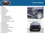 2016 Silverado 1500 Thumbnail 3