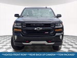 2016 Silverado 1500 Thumbnail 4