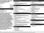 2016 Silverado 1500 Thumbnail 5