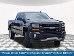 2016 Silverado 1500 Thumbnail 7