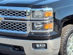 2015 Silverado 1500 Thumbnail 27