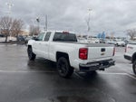 2015 Silverado 1500 Thumbnail 8