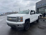 2015 Silverado 1500 Thumbnail 10