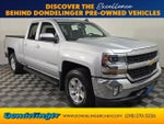 2016 Silverado 1500 Thumbnail 1