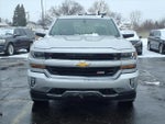 2017 Silverado 1500 Thumbnail 2