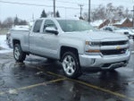 2017 Silverado 1500 Thumbnail 3