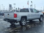 2017 Silverado 1500 Thumbnail 4