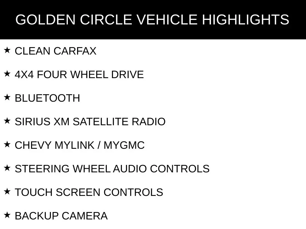 2018 Chevrolet Silverado - $22,748
