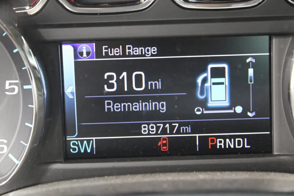2018 Chevrolet Silverado - $22,748