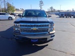 2015 Silverado 1500 Thumbnail 2