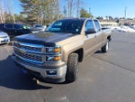 2015 Silverado 1500 Thumbnail 3
