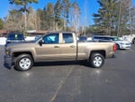 2015 Silverado 1500 Thumbnail 4