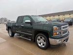 2014 Silverado 1500 Thumbnail 1