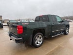 2014 Silverado 1500 Thumbnail 3