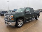 2014 Silverado 1500 Thumbnail 8