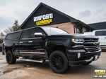 2017 Silverado 1500 Thumbnail 1