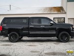 2017 Silverado 1500 Thumbnail 2