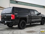 2017 Silverado 1500 Thumbnail 3