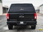 2017 Silverado 1500 Thumbnail 4