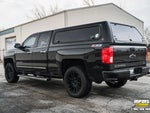 2017 Silverado 1500 Thumbnail 5