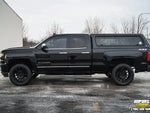 2017 Silverado 1500 Thumbnail 6