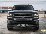 2017 Silverado 1500 Thumbnail 8
