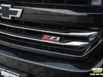 2017 Silverado 1500 Thumbnail 9