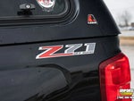 2017 Silverado 1500 Thumbnail 10